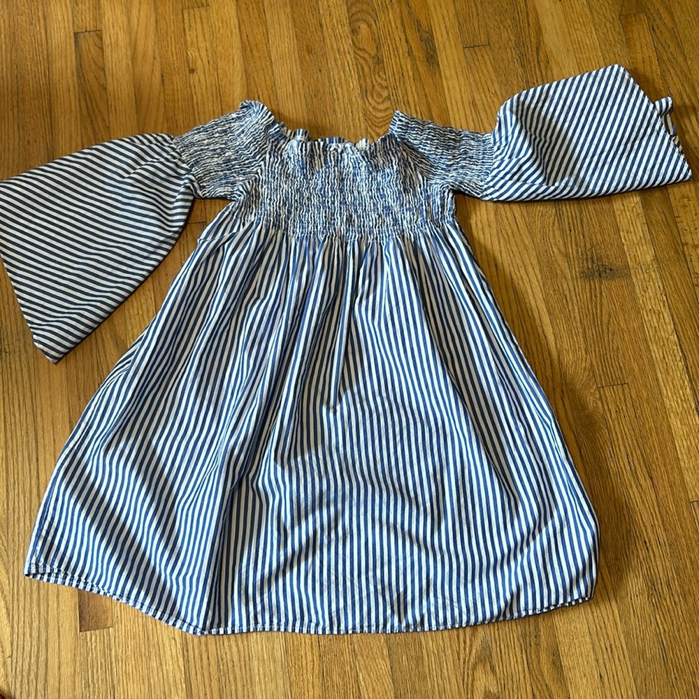 a cute sundress!